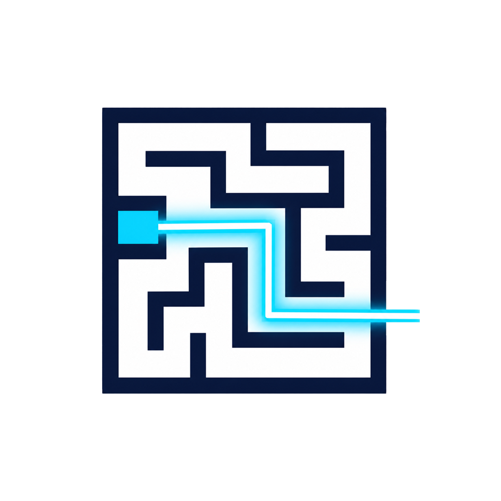 Lasers game logo